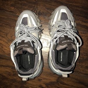 Balenciagas sneakers